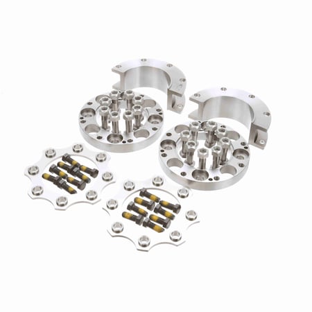 Kop-Flex Disc Coupling Center Assembly - Style Kd10 - Size 204 204 KD 10 CA